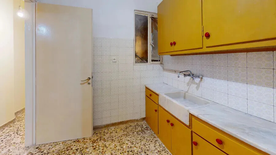 Квартира в Афинах, Греция, 55 м² - фото 10