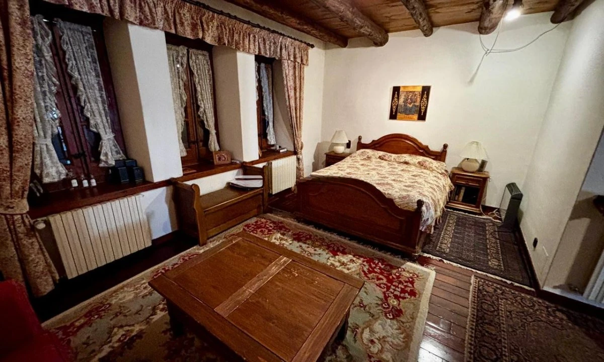 Квартира в Аринсале, Андорра, 156 м² - фото 15