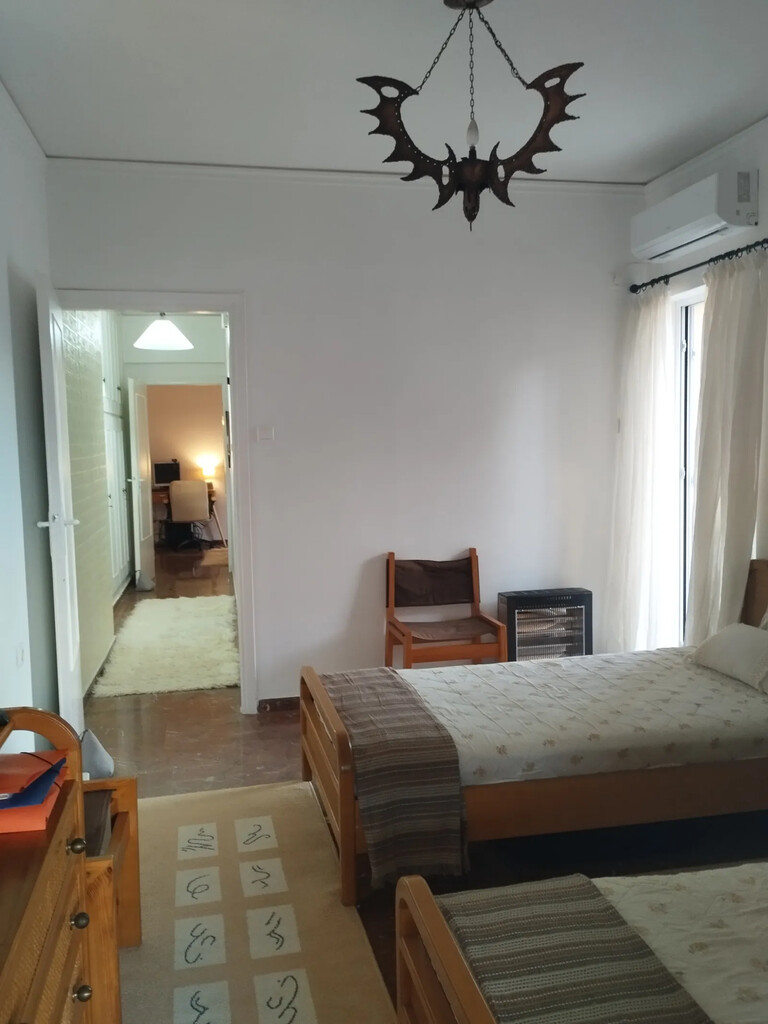 Квартира в Афинах, Греция, 75 м² - фото 10