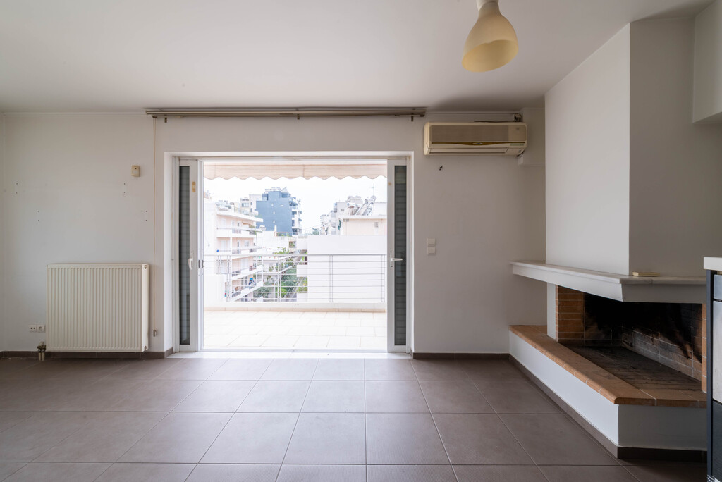 Квартира в Афинах, Греция, 92 м² - фото 10