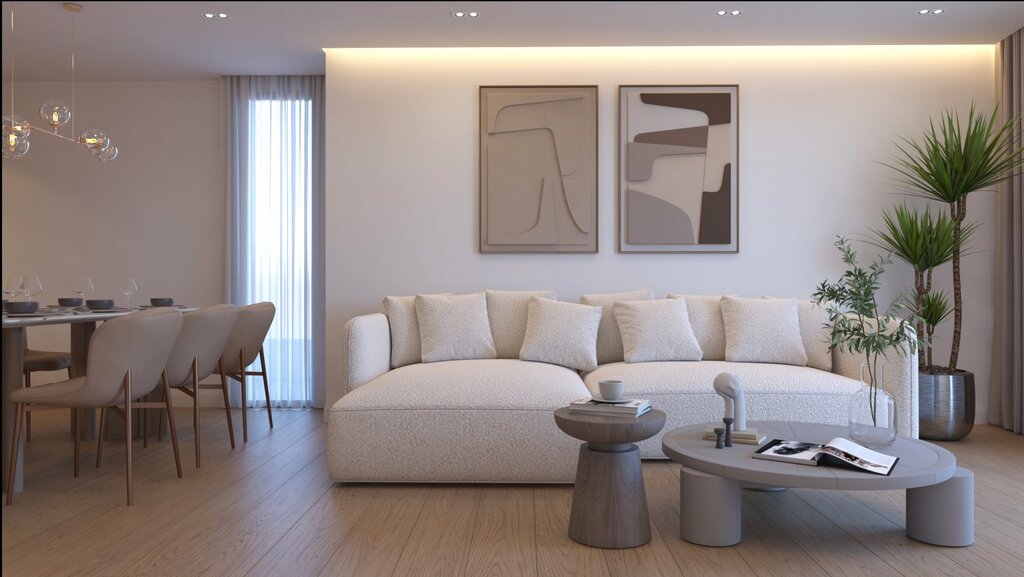 Квартира в Афинах, Греция, 79 м² - фото 11