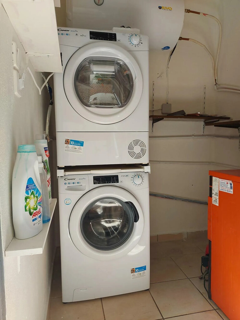 Мезонет в Аттике, Греция, 105 м² - фото 11
