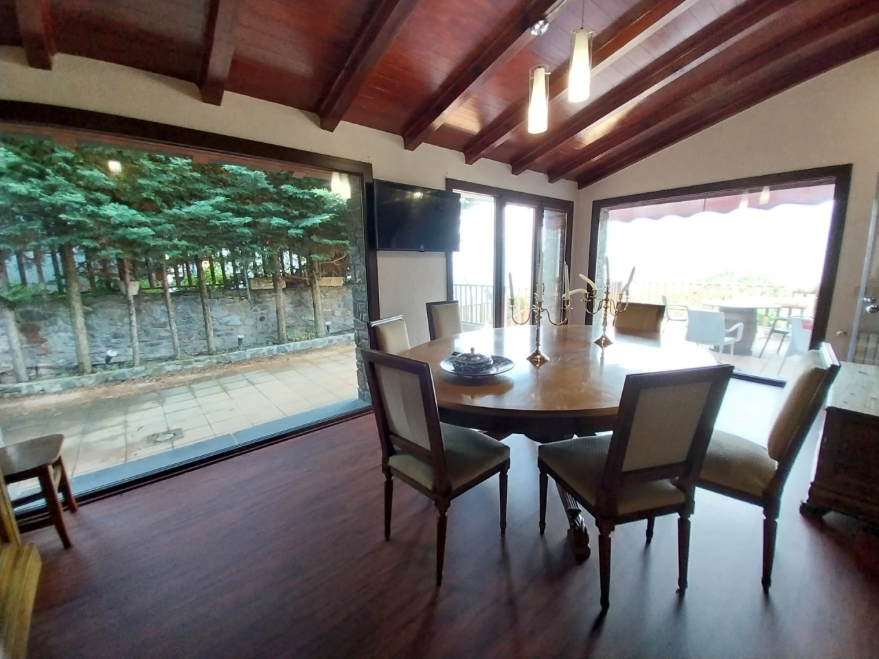 Квартира в Эскальдесе, Андорра, 420 м² - фото 16