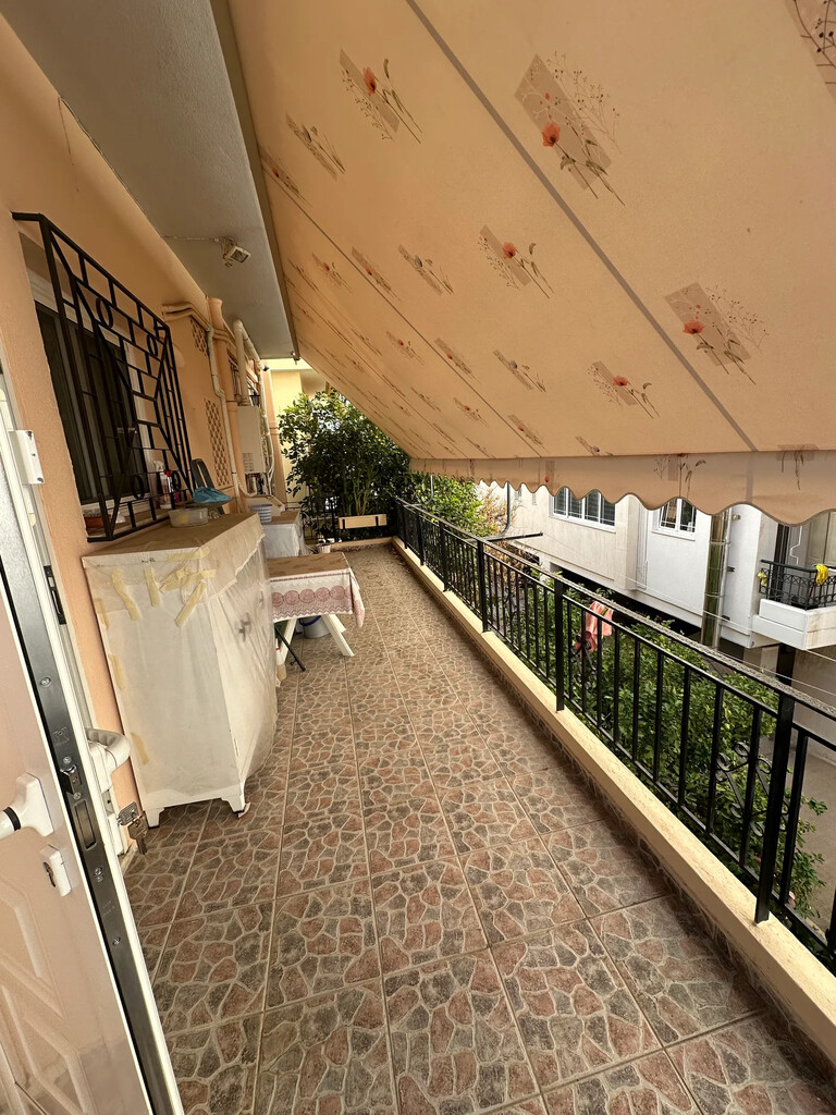 Мезонет в Афинах, Греция, 119 м² - фото 11