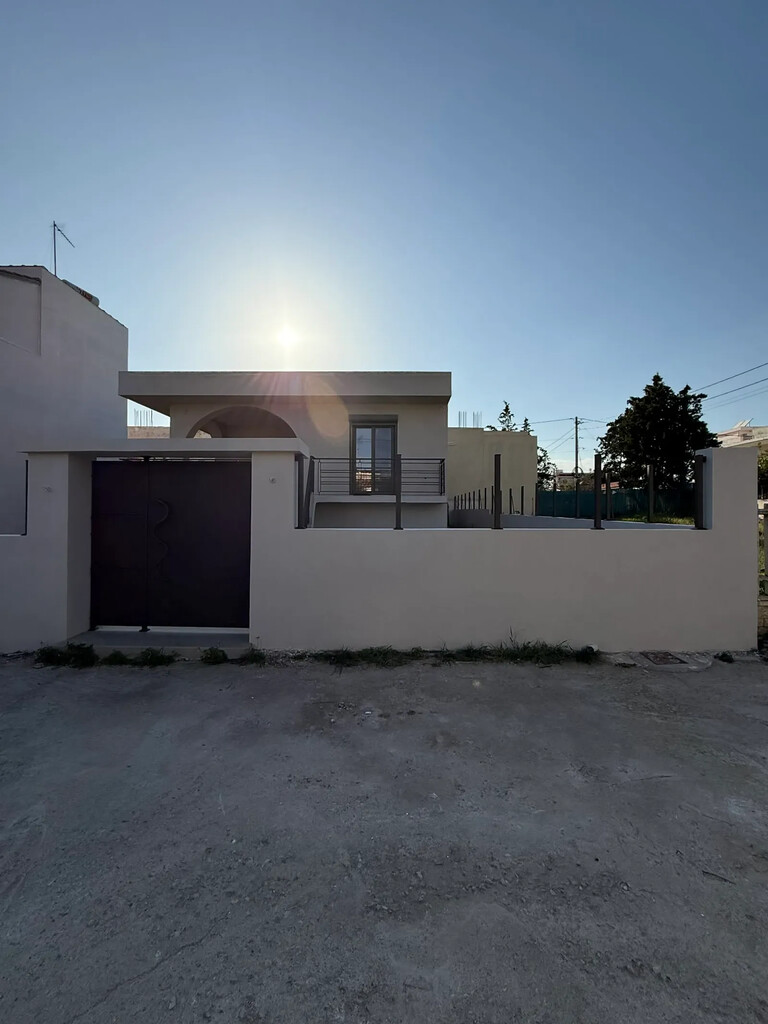 Дом в Афинах, Греция, 96 м² - фото 11