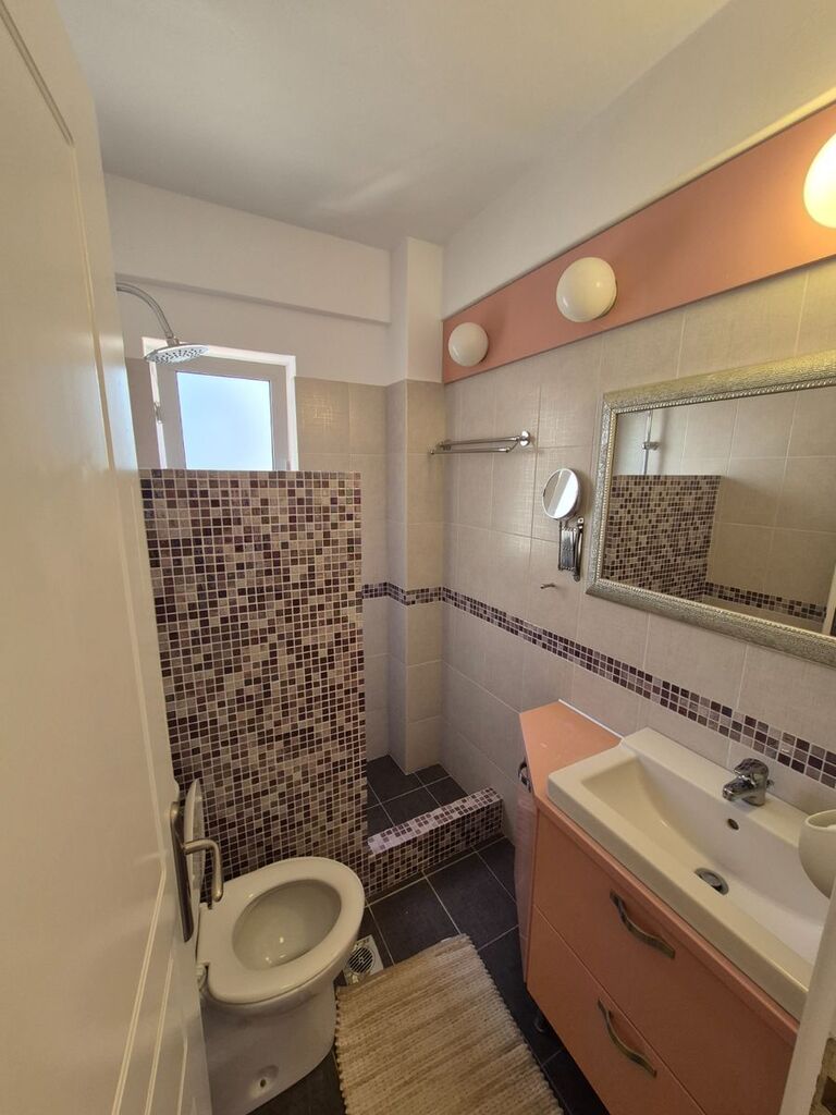 Квартира в Аттике, Греция, 55 м² - фото 11