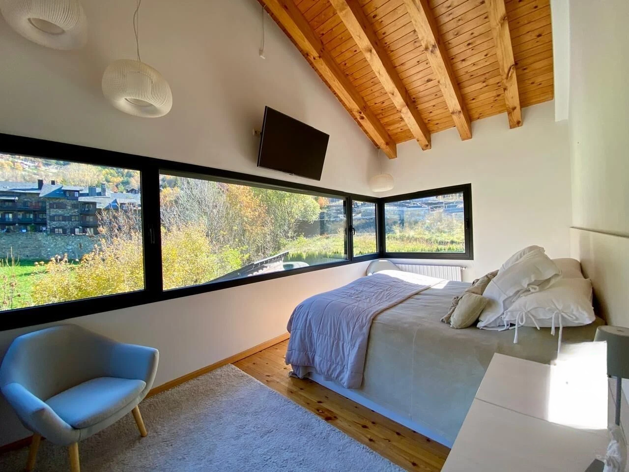 Квартира в Ордино, Андорра, 450 м² - фото 16