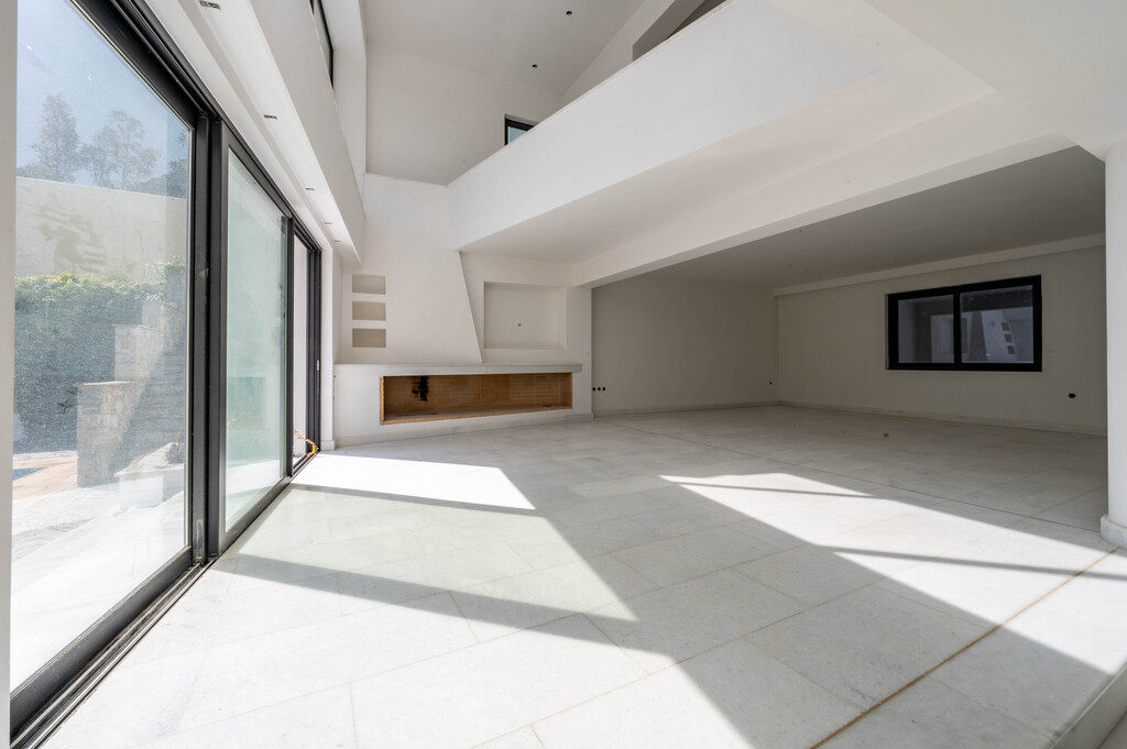 Вилла в Аттике, Греция, 462 м² - фото 11