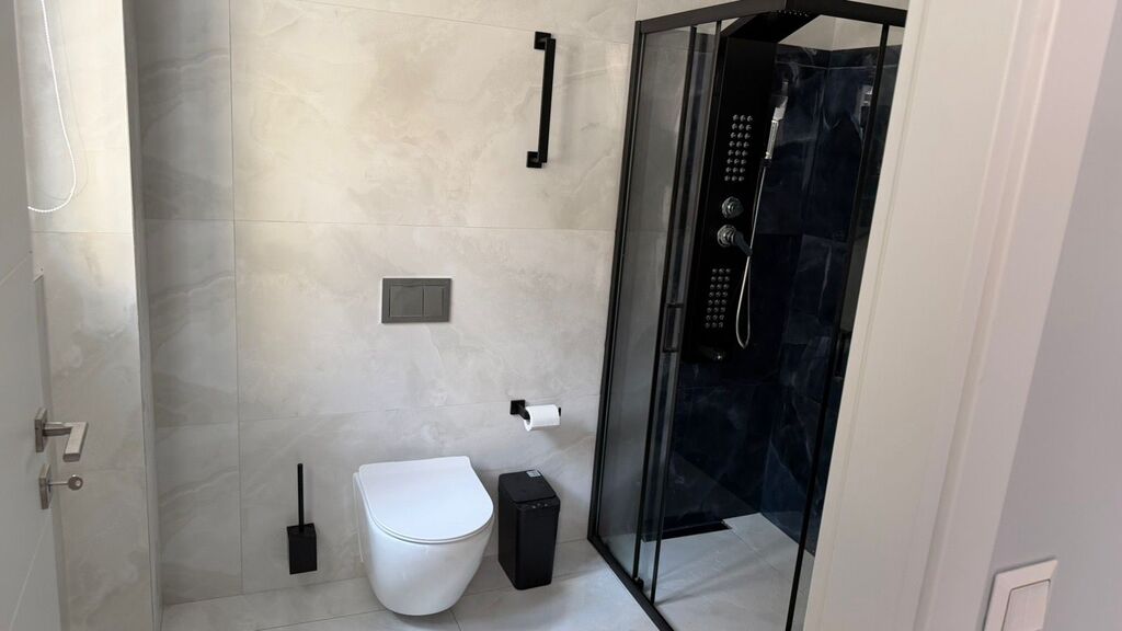 Квартира в Афинах, Греция, 55 м² - фото 11