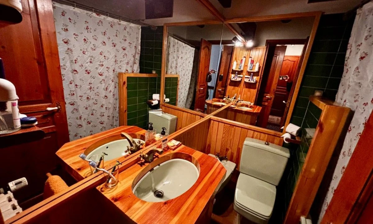 Квартира в Аринсале, Андорра, 156 м² - фото 17