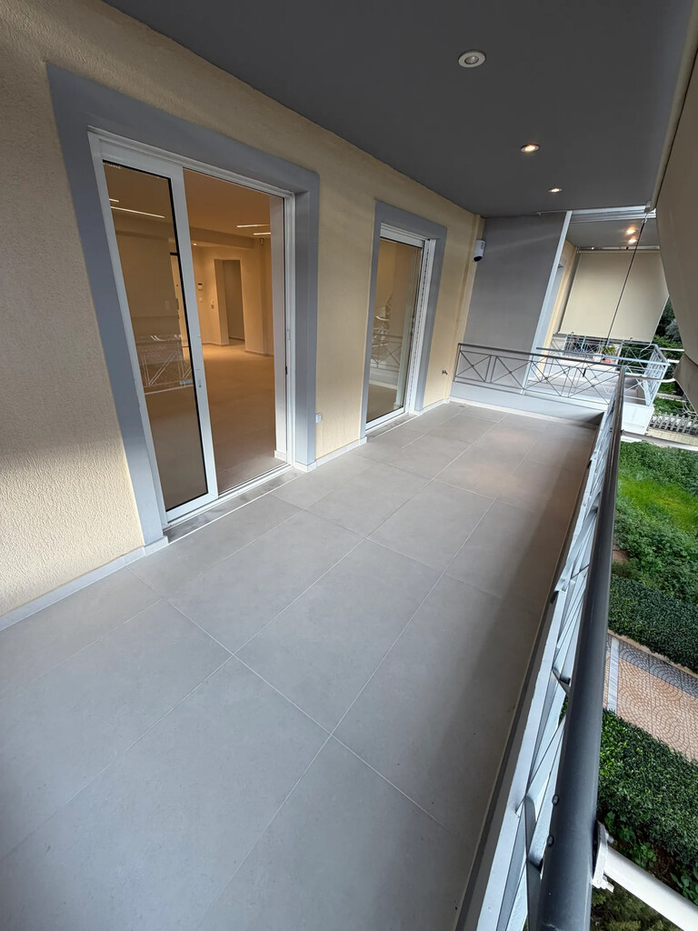 Квартира в Афинах, Греция, 122 м² - фото 11