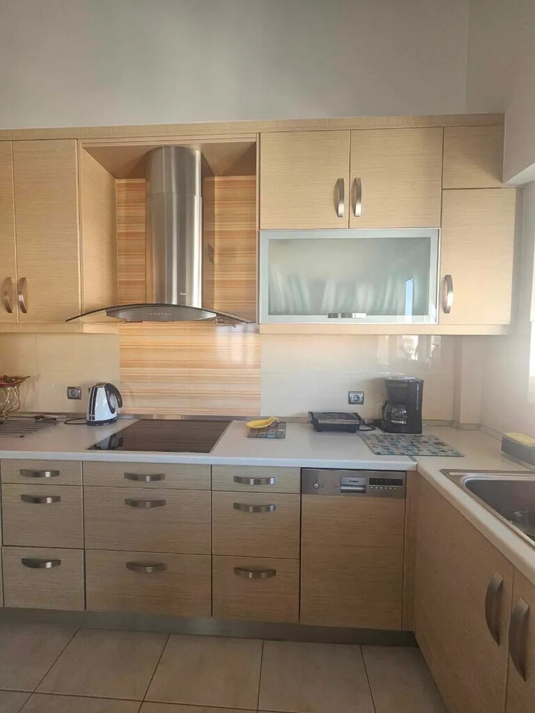Квартира в Афинах, Греция, 110 м² - фото 11
