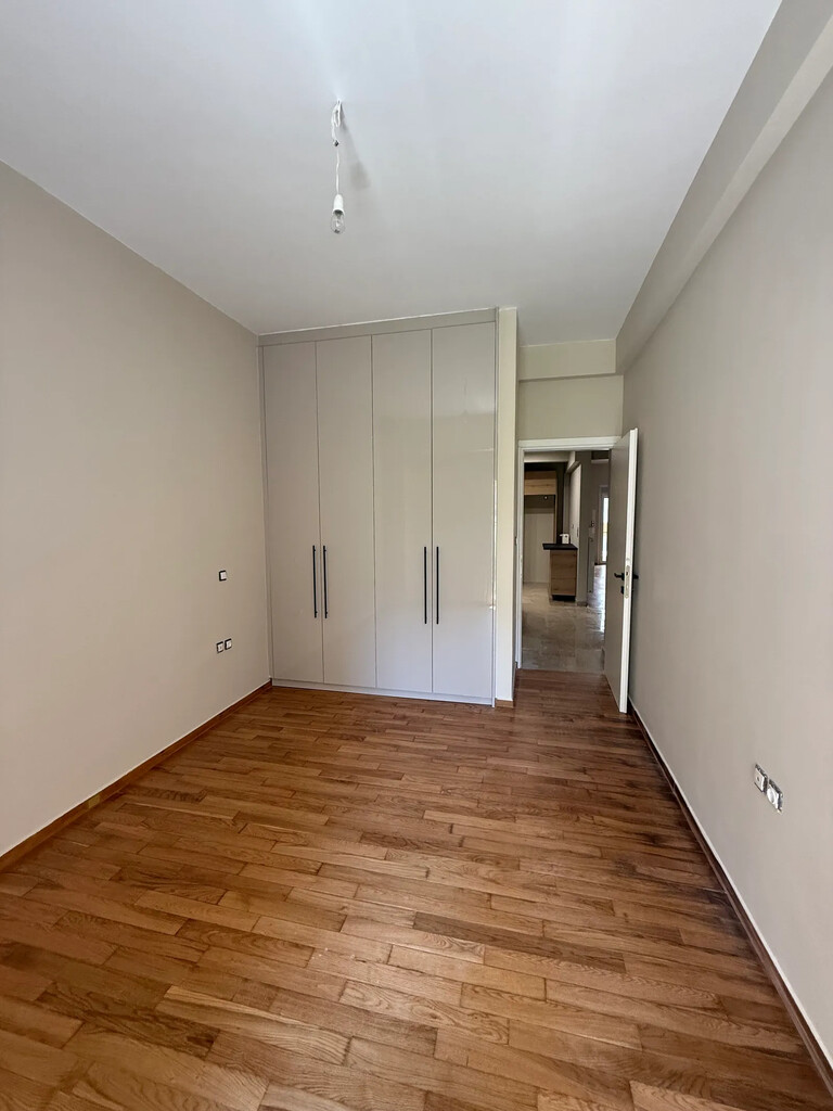 Квартира в Афинах, Греция, 82 м² - фото 11