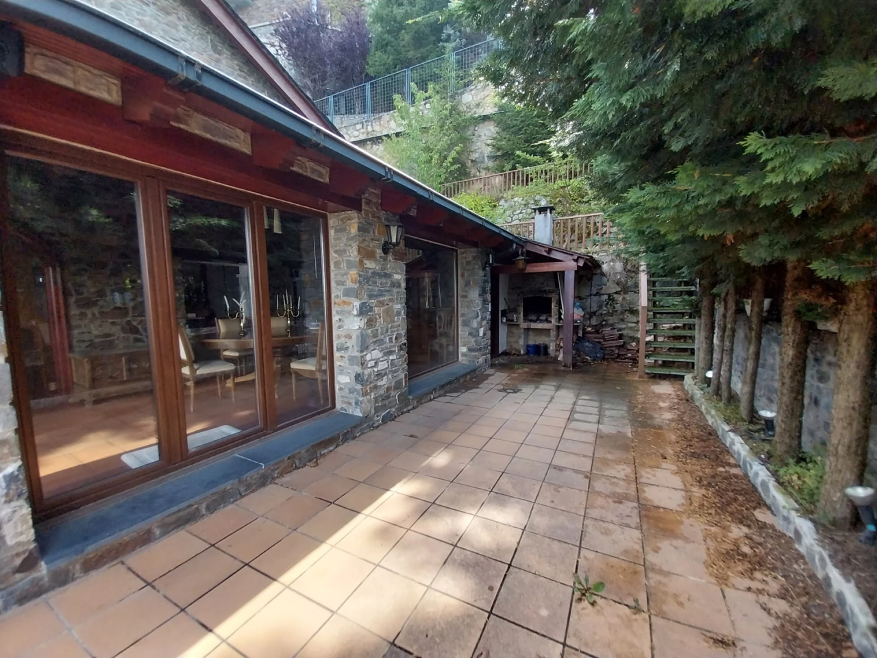 Квартира в Эскальдесе, Андорра, 420 м² - фото 17