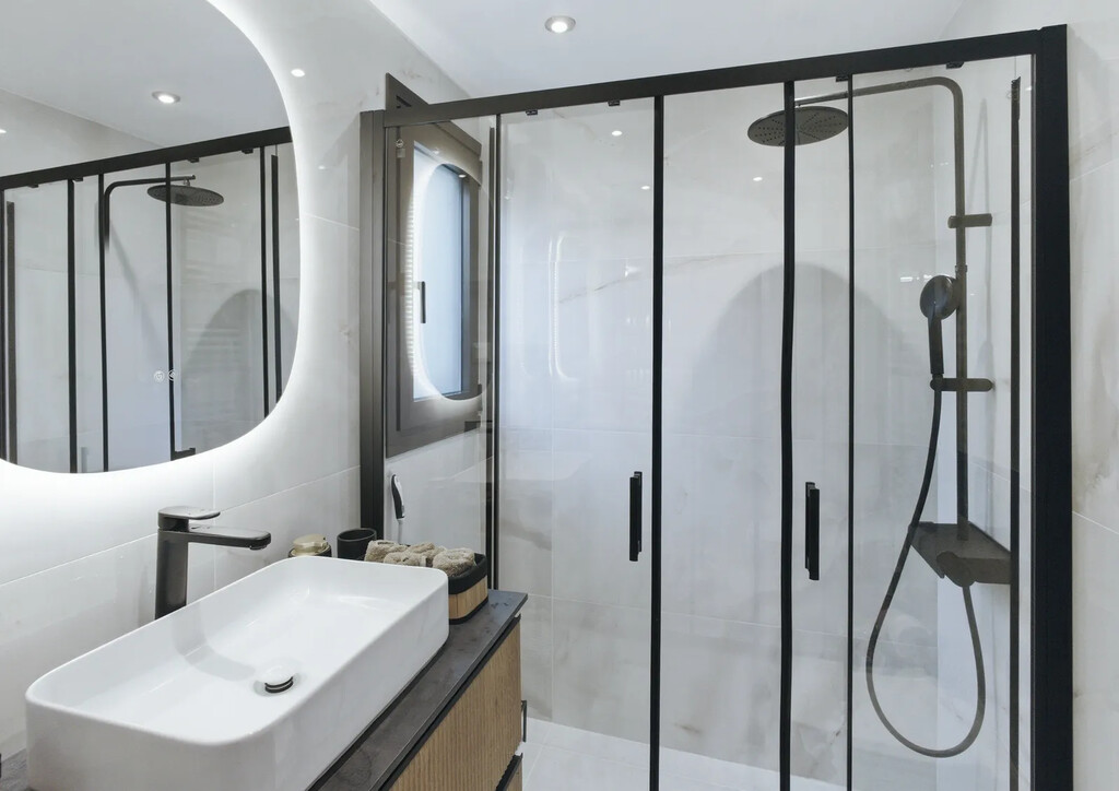 Квартира в Афинах, Греция, 45 м² - фото 11