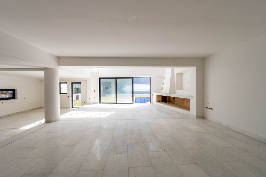 Вилла в Аттике, Греция, 462 м² - фото 12