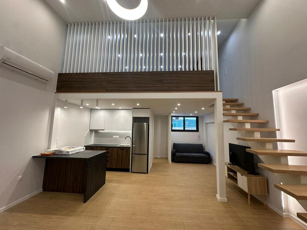 Мезонет в Афинах, Греция, 113 м² - фото 12