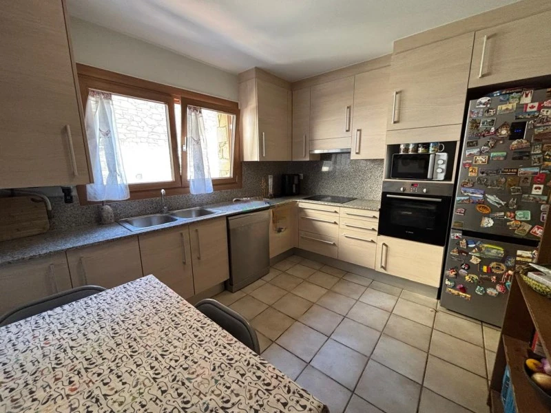 Квартира в Сан-Жулиа-де-Лории, Андорра, 166 м² - фото 18