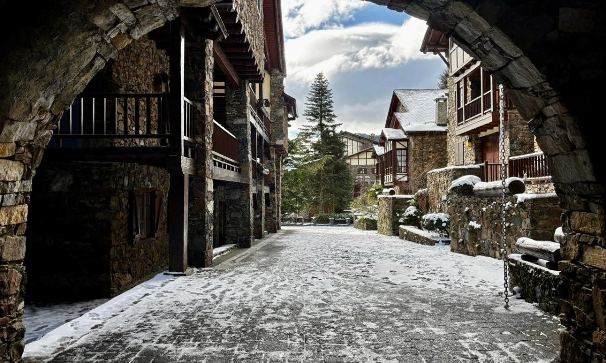 Квартира в Аринсале, Андорра, 156 м² - фото 18