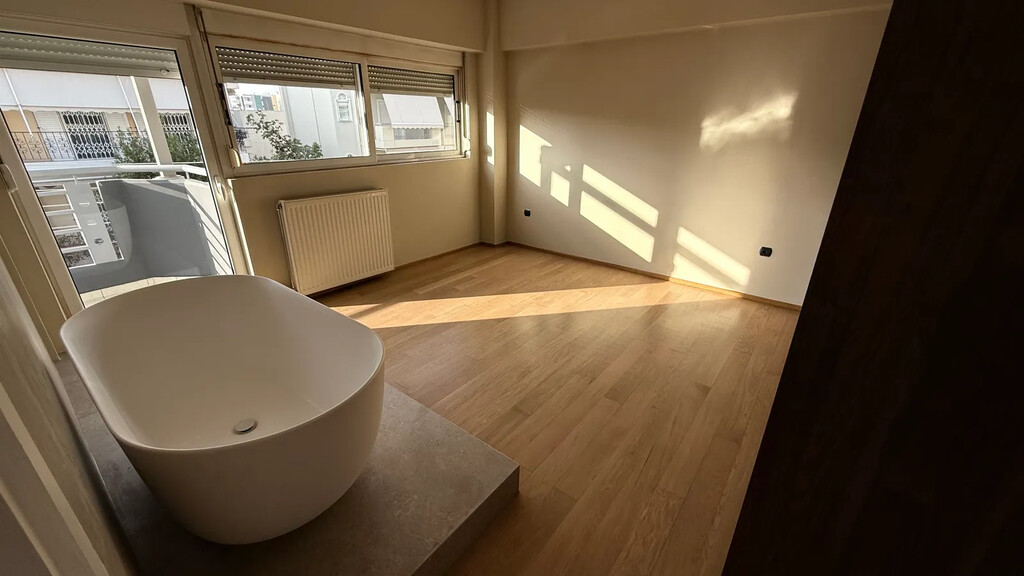 Квартира в Афинах, Греция, 98 м² - фото 12
