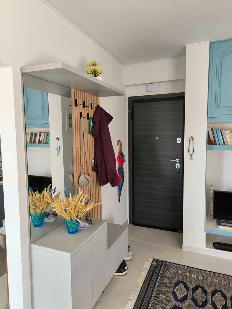 Квартира в Аттике, Греция, 51 м² - фото 12