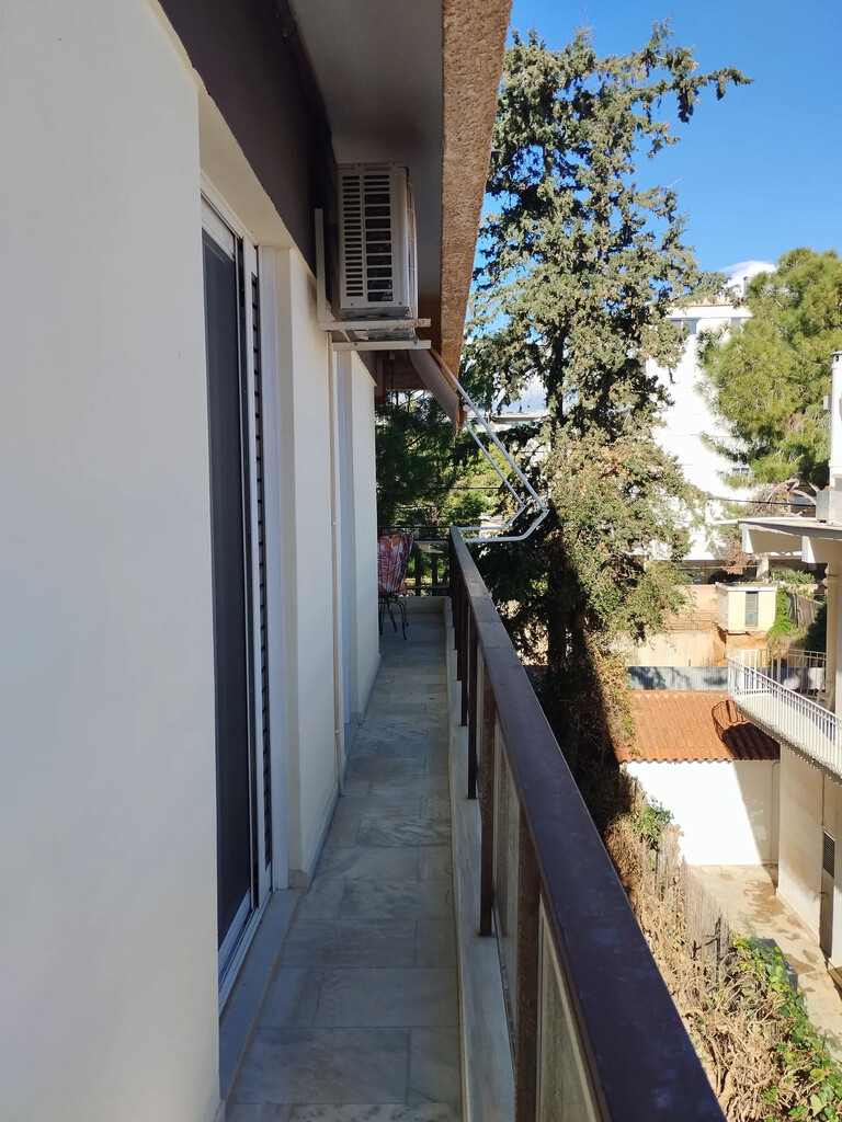 Квартира в Афинах, Греция, 75 м² - фото 12