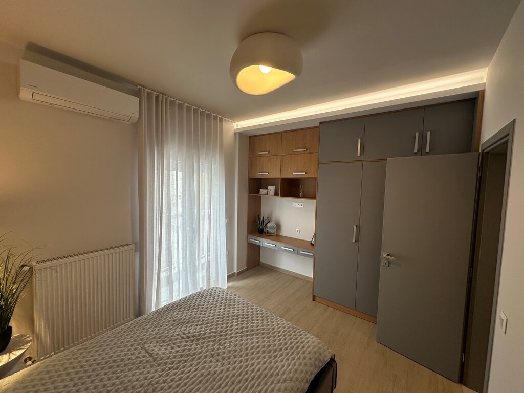 Квартира в Салониках, Греция, 115 м² - фото 12