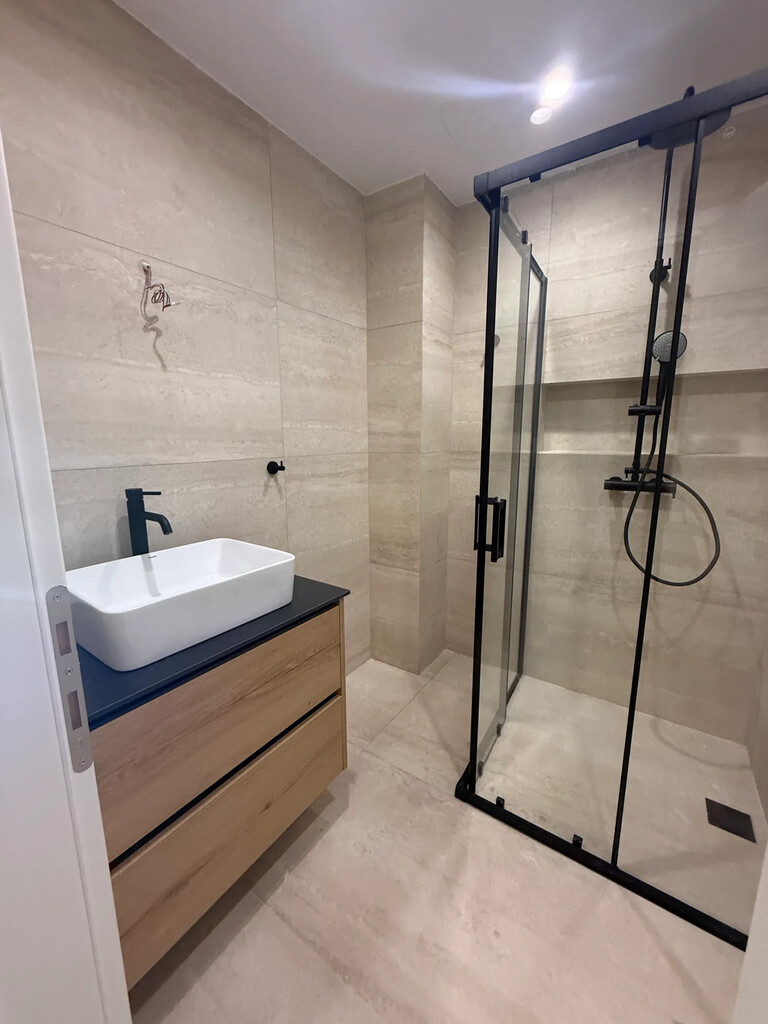 Квартира в Афинах, Греция, 82 м² - фото 12