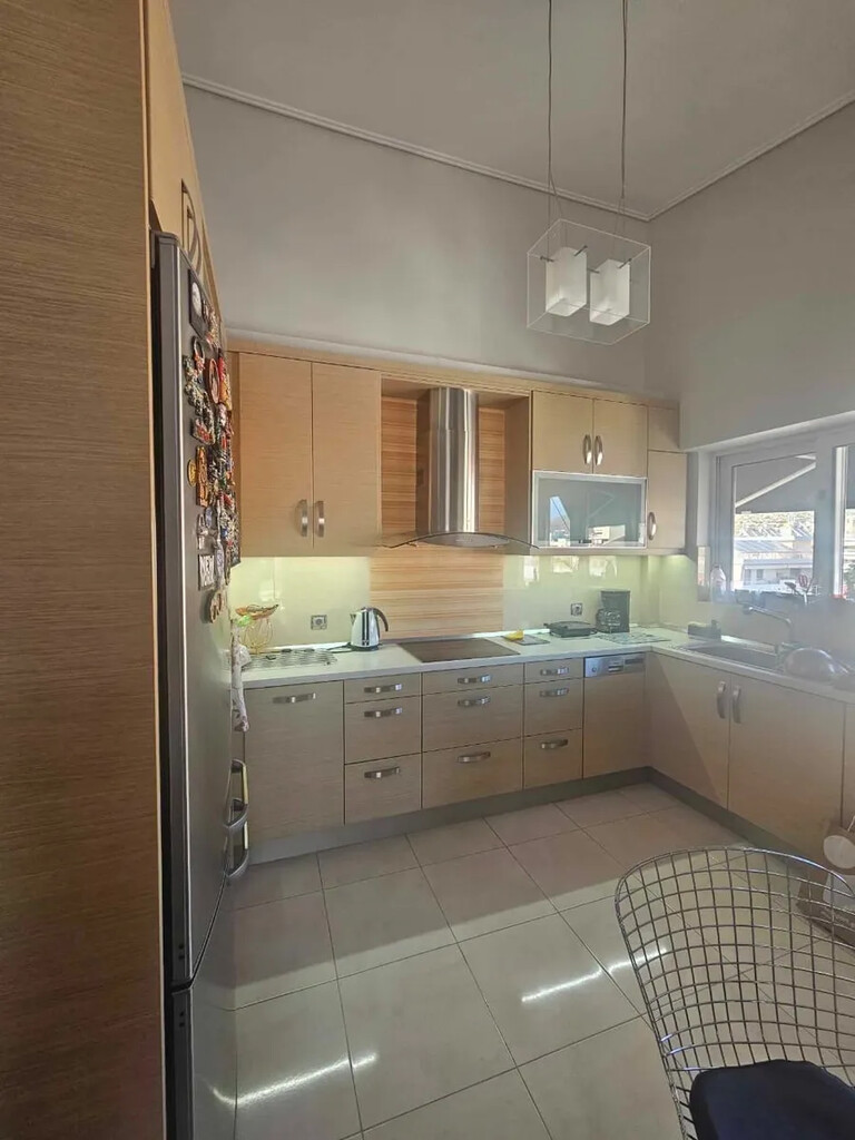 Квартира в Афинах, Греция, 110 м² - фото 12