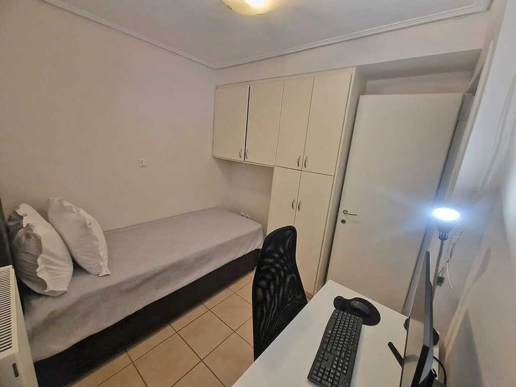 Мезонет в Аттике, Греция, 105 м² - фото 12