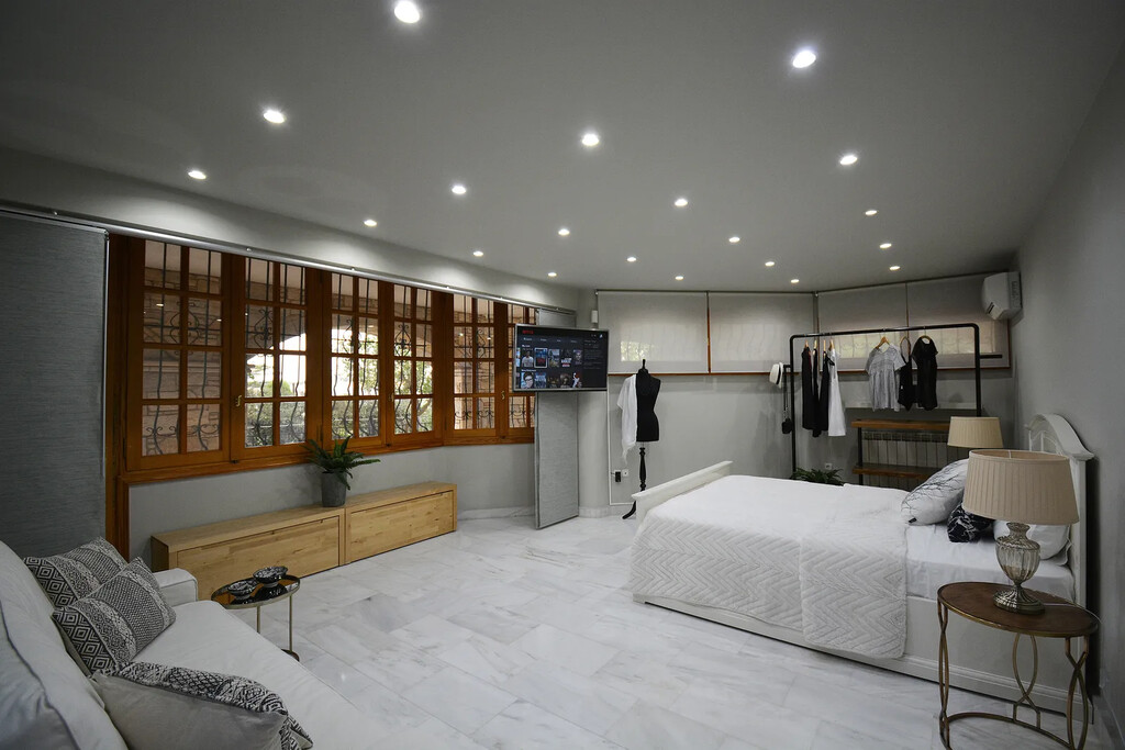 Мезонет в Афинах, Греция, 380 м² - фото 13