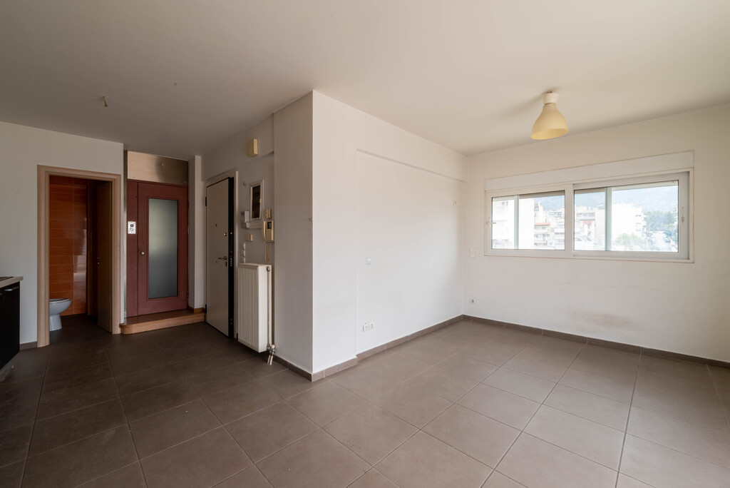 Квартира в Афинах, Греция, 92 м² - фото 13