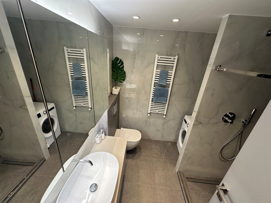 Квартира в Салониках, Греция, 115 м² - фото 13