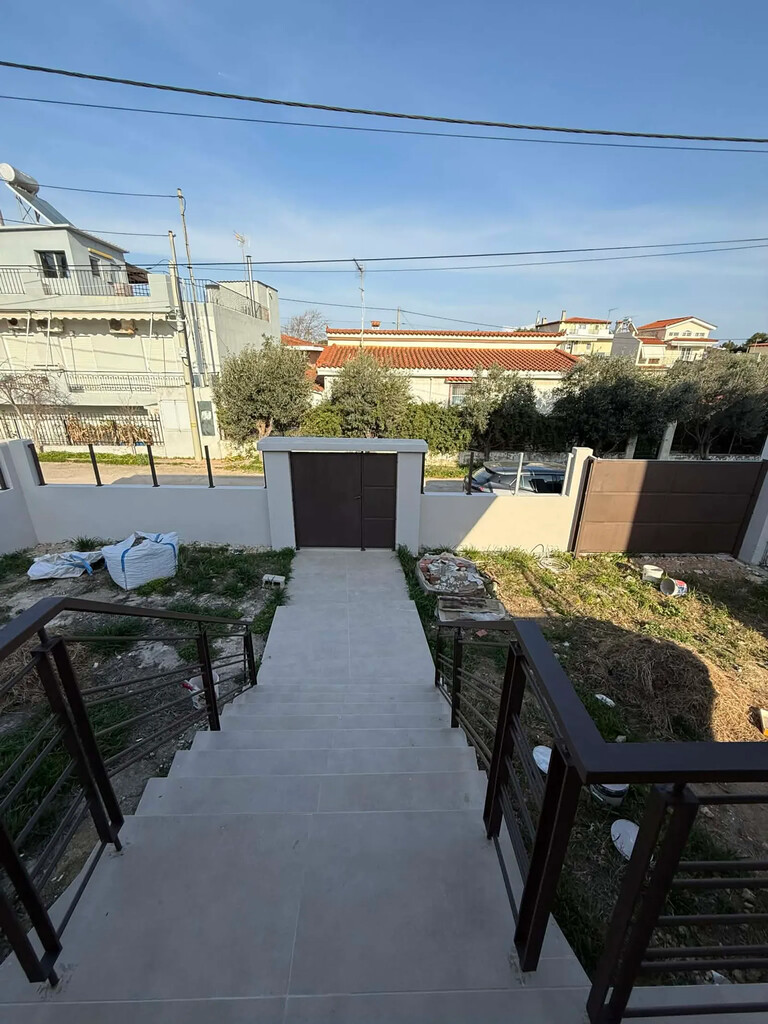 Дом в Афинах, Греция, 96 м² - фото 13