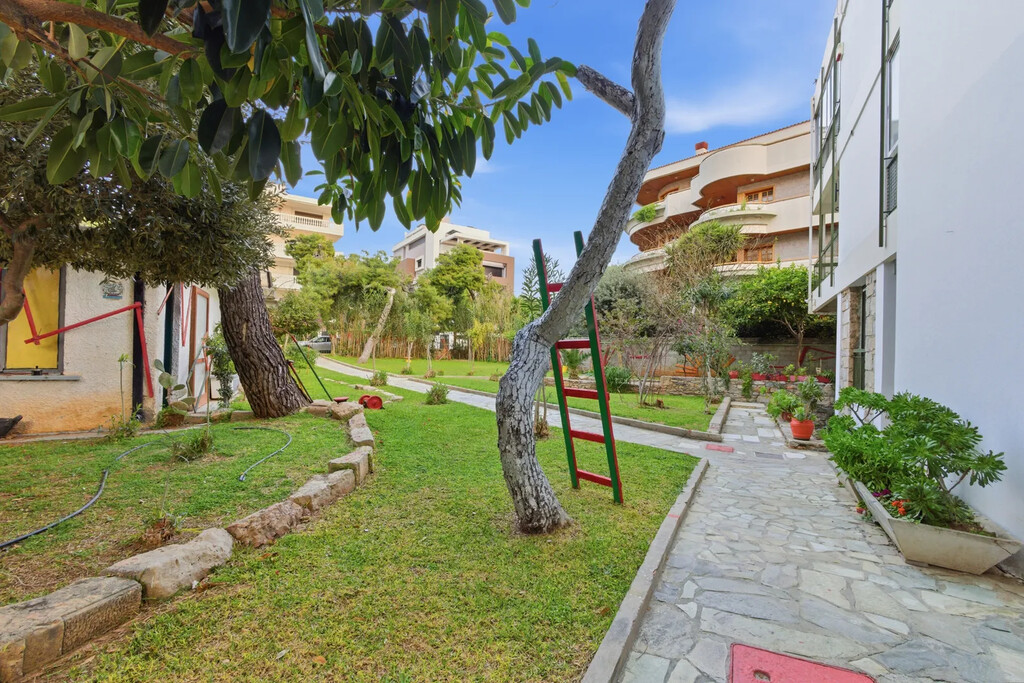 Квартира в Афинах, Греция, 45 м² - фото 13