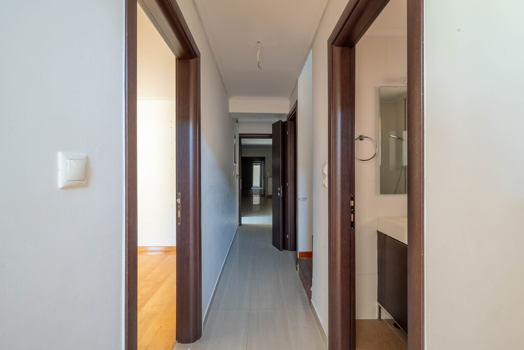 Мезонет в Афинах, Греция, 169 м² - фото 13