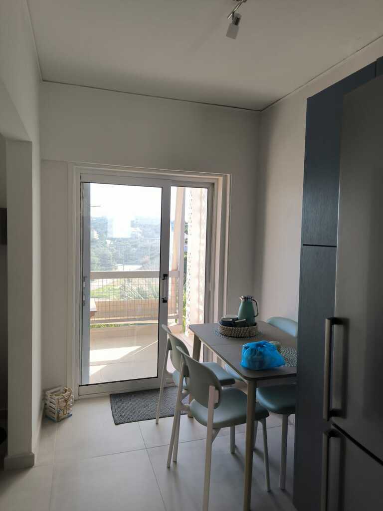 Квартира в Аттике, Греция, 51 м² - фото 13