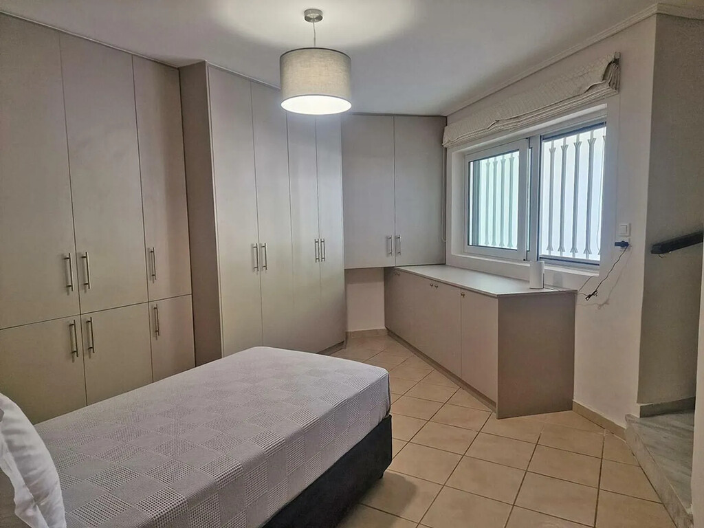 Мезонет в Аттике, Греция, 105 м² - фото 13