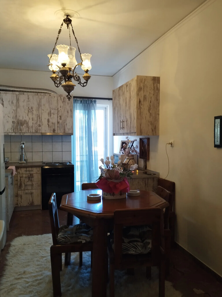 Квартира в Афинах, Греция, 75 м² - фото 13