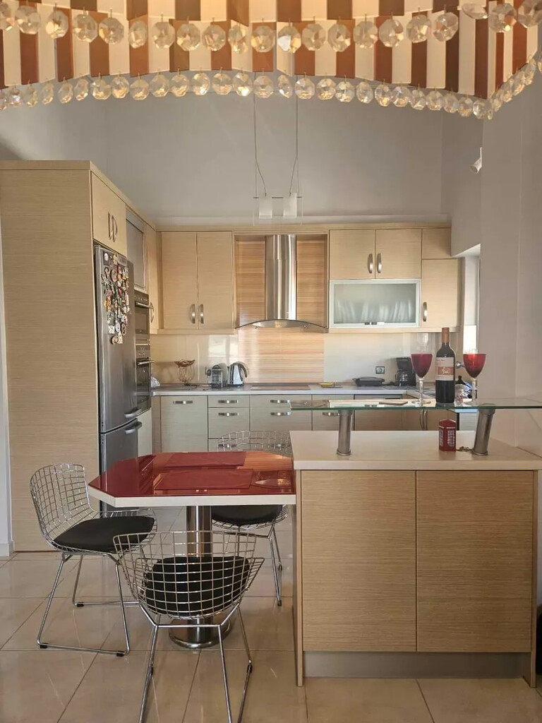 Квартира в Афинах, Греция, 110 м² - фото 13