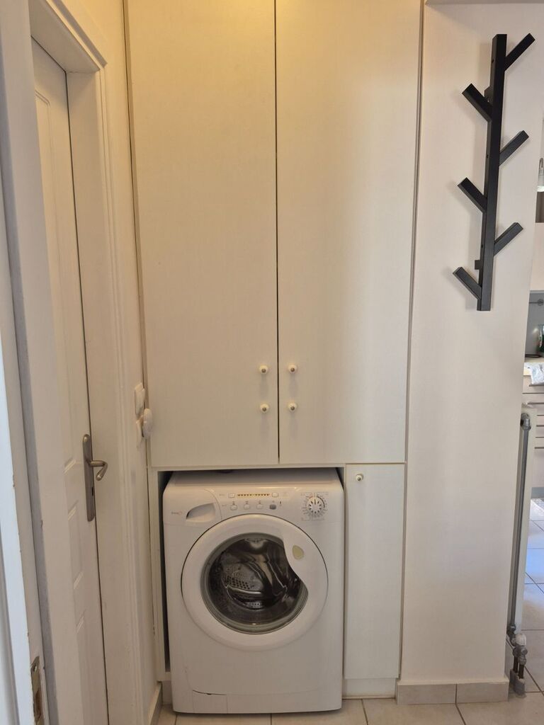 Квартира в Аттике, Греция, 55 м² - фото 13
