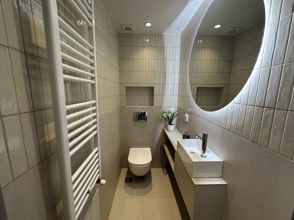 Квартира в Салониках, Греция, 115 м² - фото 14