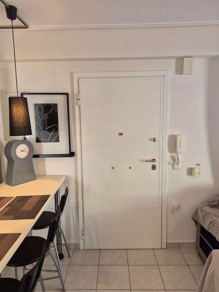 Квартира в Аттике, Греция, 55 м² - фото 14