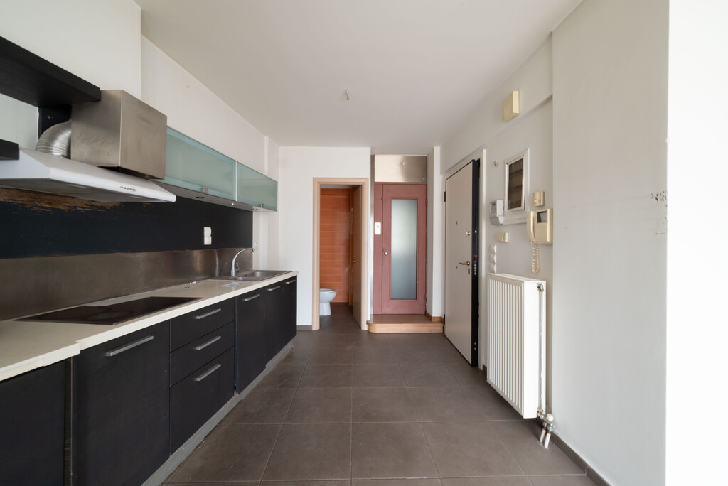 Квартира в Афинах, Греция, 92 м² - фото 14