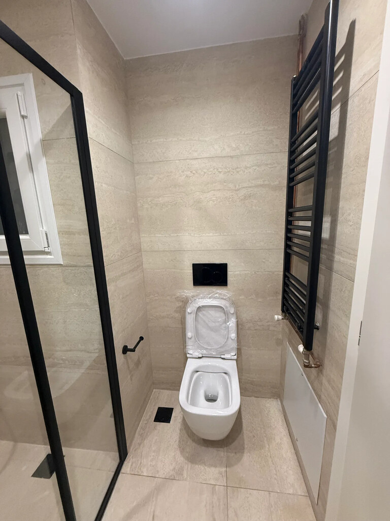 Квартира в Афинах, Греция, 82 м² - фото 14