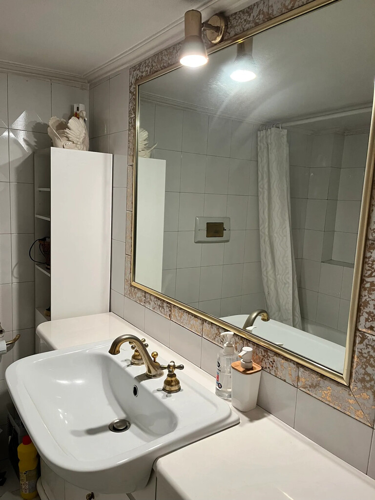 Мезонет в Афинах, Греция, 104 м² - фото 14