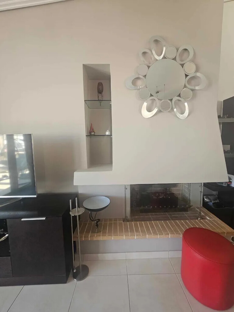 Квартира в Афинах, Греция, 110 м² - фото 14