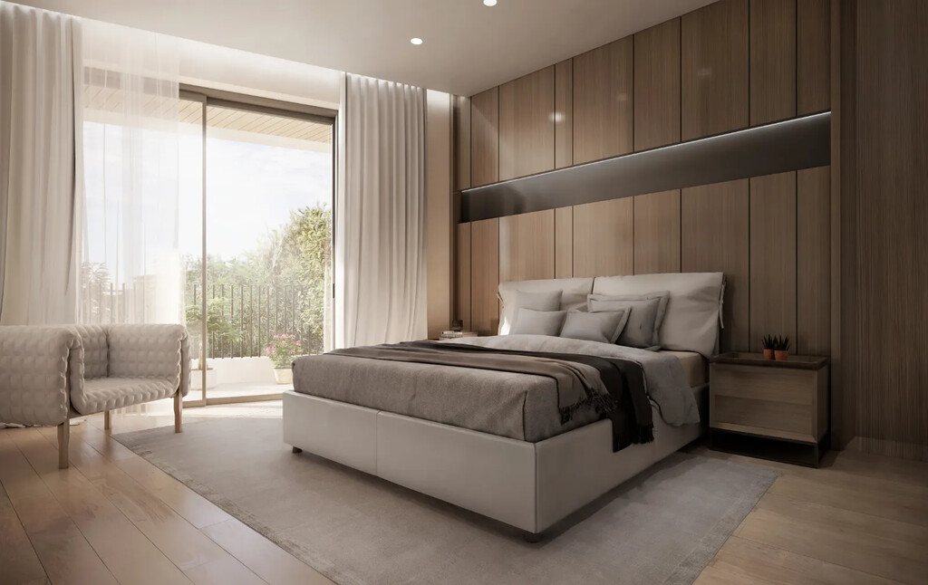 Квартира в Афинах, Греция, 121 м² - фото 14