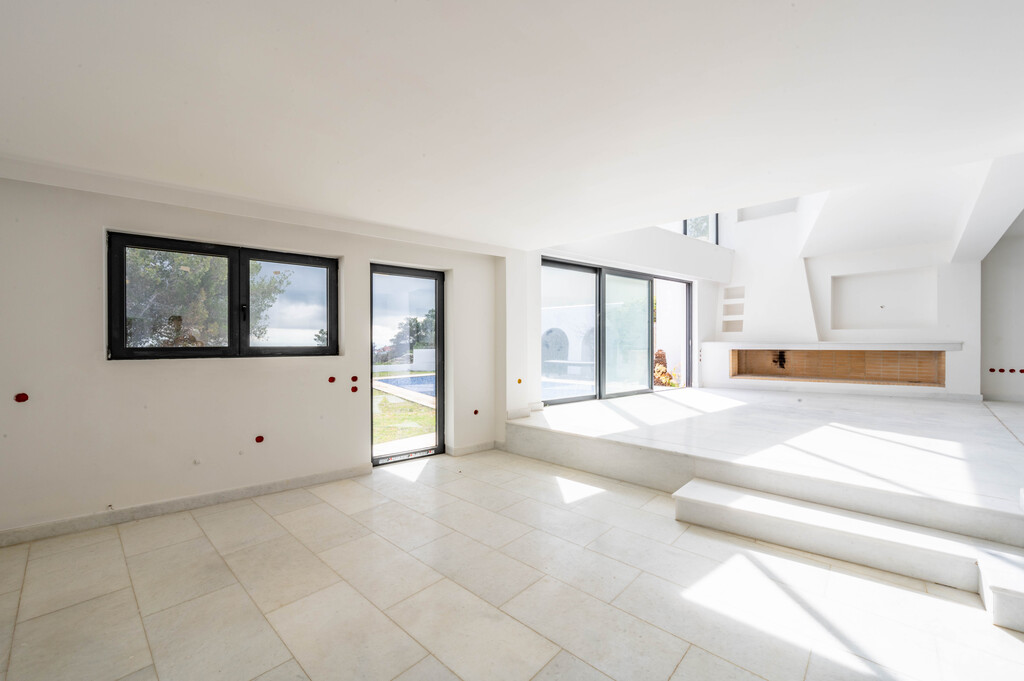 Вилла в Аттике, Греция, 462 м² - фото 14