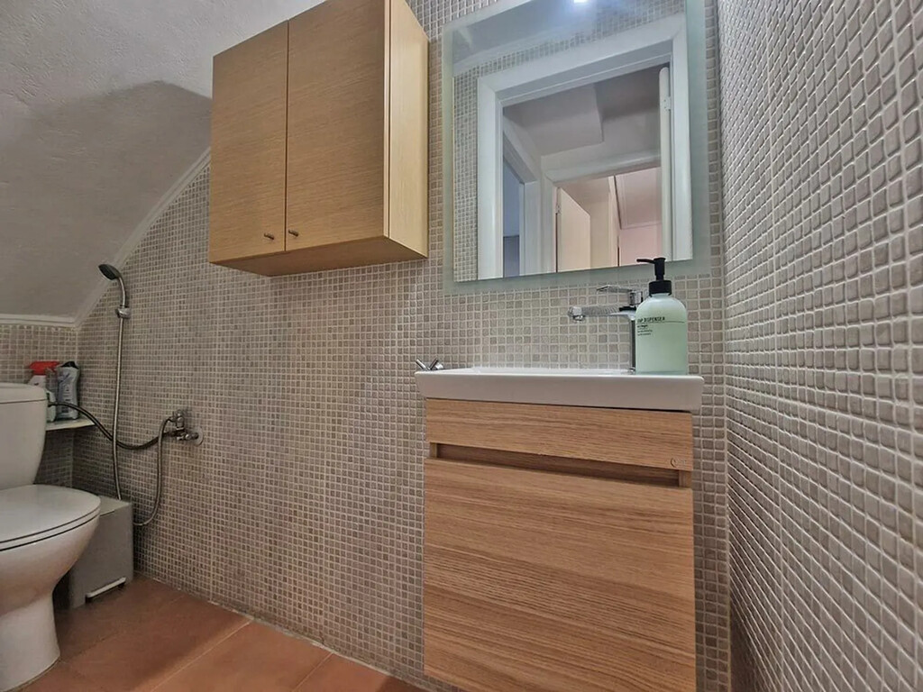 Мезонет в Аттике, Греция, 105 м² - фото 14